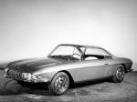 Fiat 2300 S Coupe Speciale Lausanne 1963 года